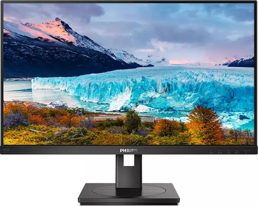 Philips S Line 272S1AE/00 - 27&quot
