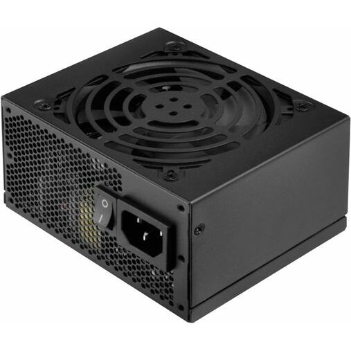 SilverStone 450W (SST-ST45SF V3.0) |
