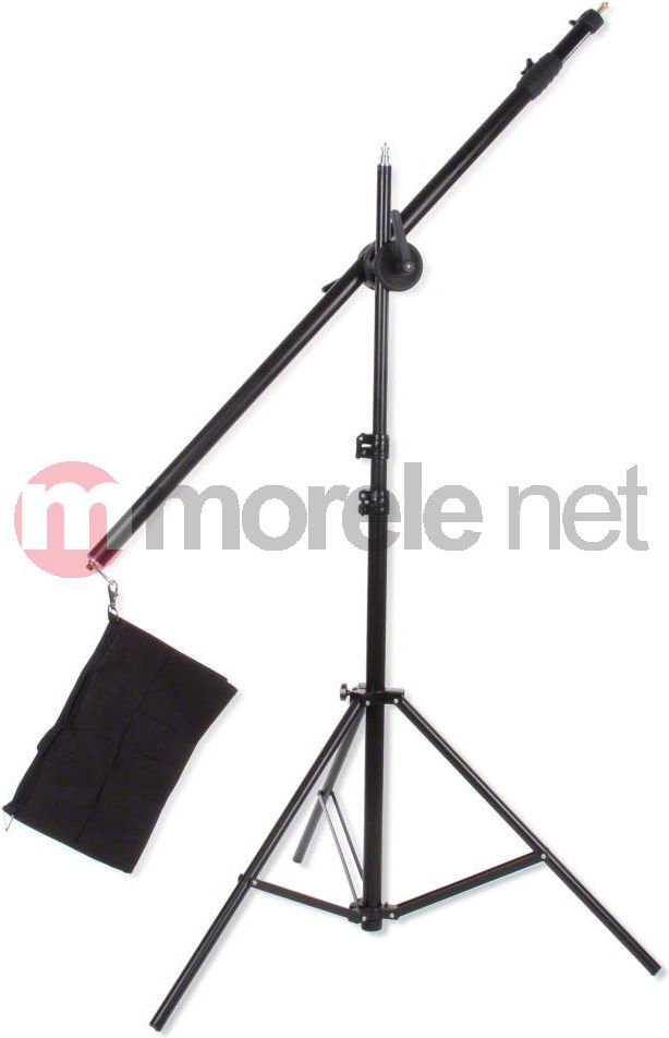 Statyw Walimex WT-806 + Wysięgnik 16553