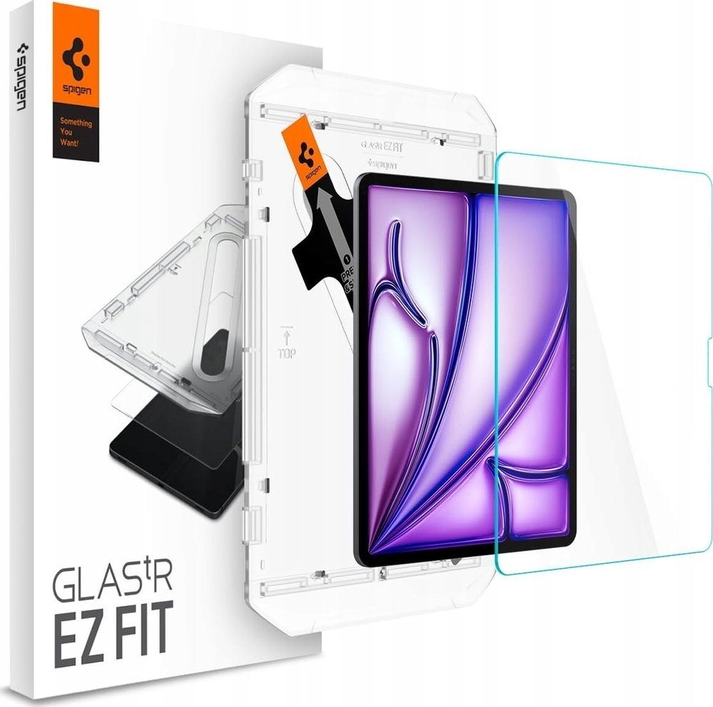 Spigen Spigen GLAS.TR EZ FIT