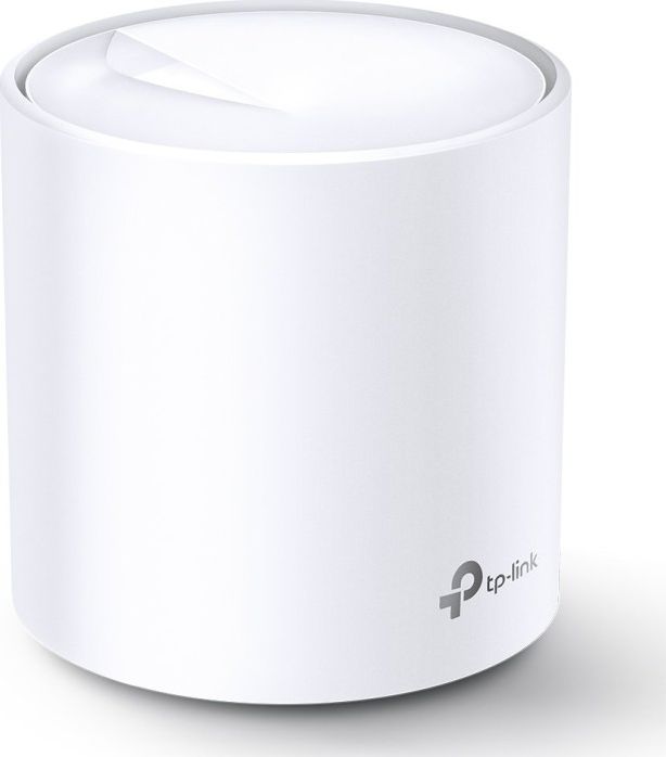TP-LINK TP-LINK Deco X60 AX3000 (1-pack)