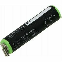  Cameron Sino Akumulator  Typ Wm1590-7290 Do Golarek Wella Bella Super Chromini Contura / Cs-weh400sl