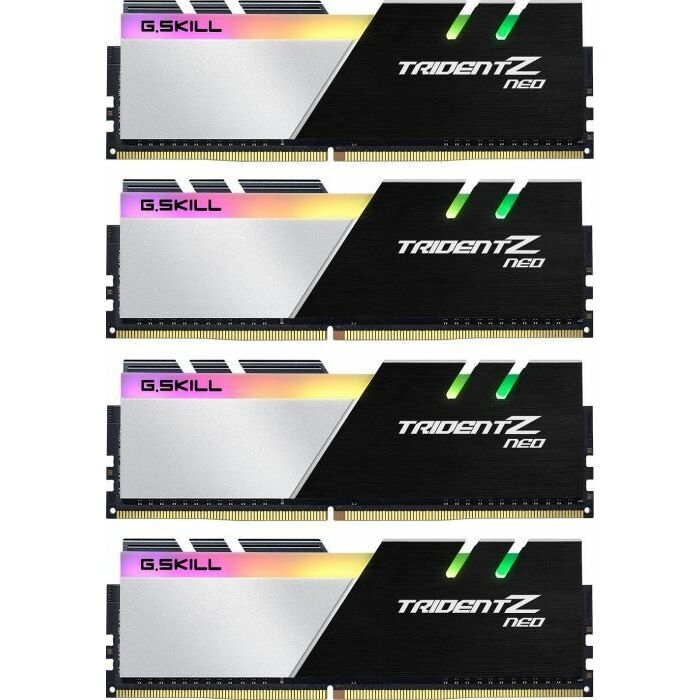 32GB PC 3600 CL16 G.Skill