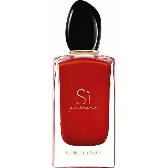 Giorgio Armani Si Passione EDP 150