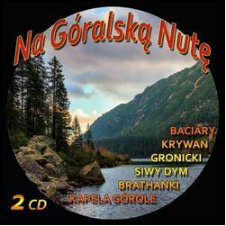 Wieża Tercet Na Góralską Nutę 2CD