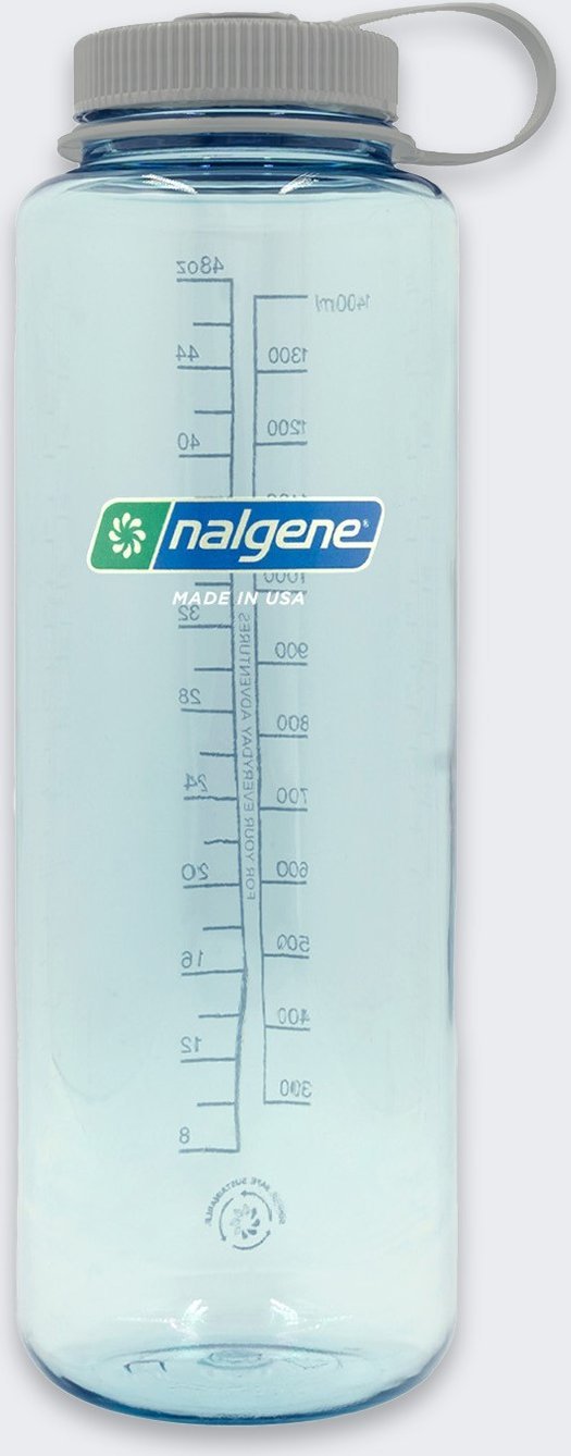 Nalgene Butelka na wodę Wide Mouth