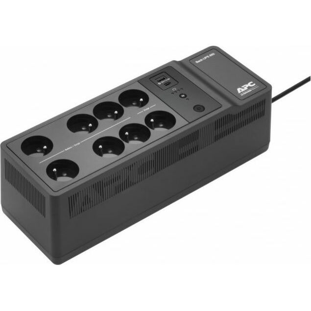 APC Back BE850G2-FR | BE850G2-FR |