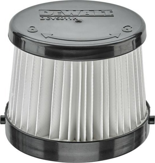 Dewalt Filtr wymienny HEPA DCV5011H-XJ |