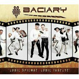 Wieża Tercet Baciary Lubię Spiewać, Lubię Tańczyć