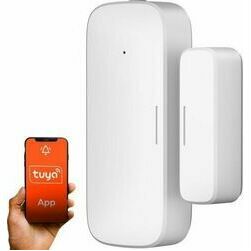 Extralink Smart Life Window and Door Sensor | Door and window opening sensor | Smart Home