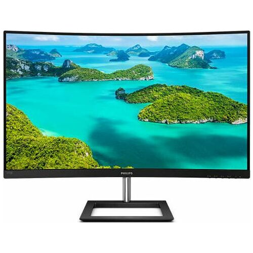 Philips E-Line 272E1CA 27 inch Full