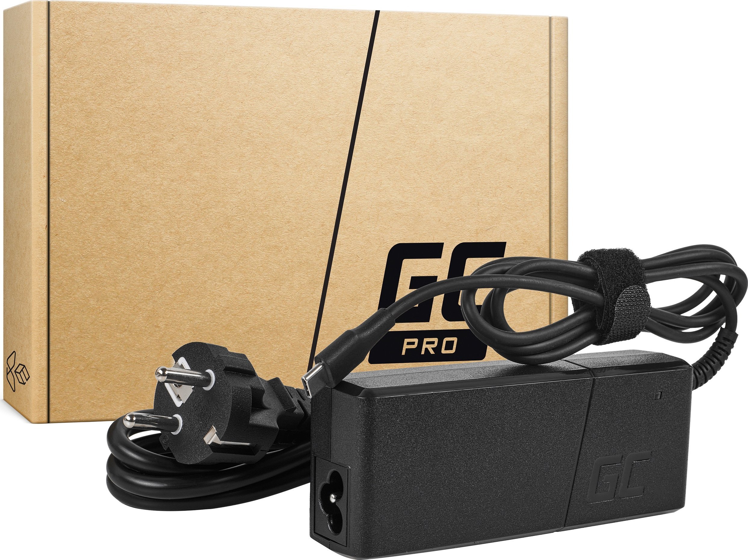 Green Cell PRO USB-C 90W |