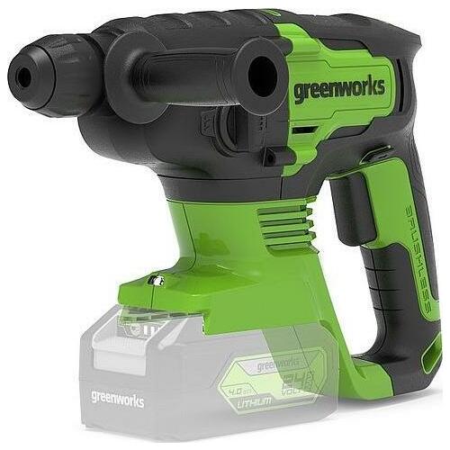 Greenworks 24V wiertarka  GD24SDS1 | GR3803107