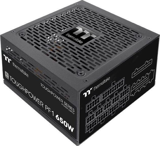 Thermaltake Toughpower GF1 ARGB 650W ATX