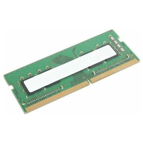Lenovo 16GB DDR4-3200 SO-DIMM Memory |