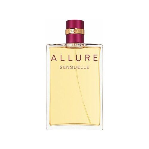 Chanel Perfumy damskie Allure Sensuelle EDP