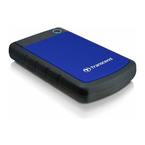 Transcend 6.3cm 4TB USB3.1