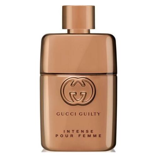 Gucci Perfumy damskie Guilty pour Femme