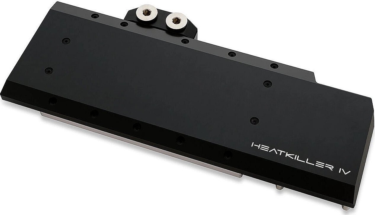 Watercool Watercool Heatkiller IV für Radeon