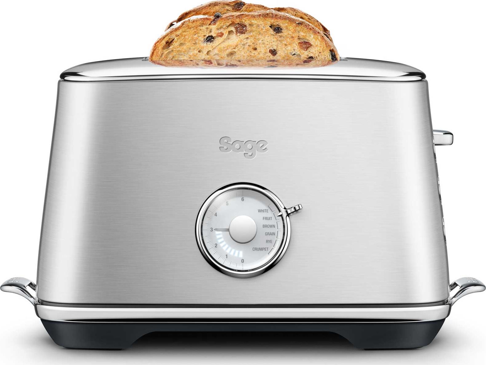 Sage the Toast Select STA720 Toaster