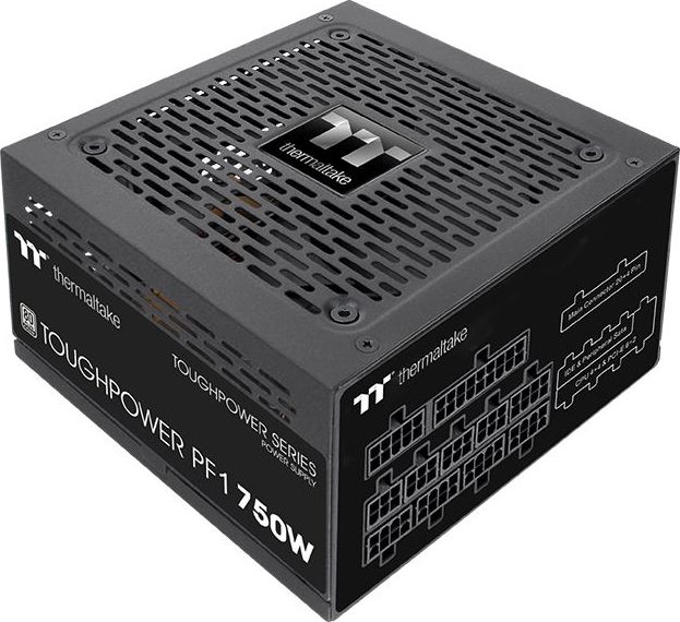 Thermaltake Toughpower PF1 750W 80 PLUS