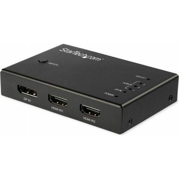 StarTech StarTech HDMI VIDEO SWITCH -