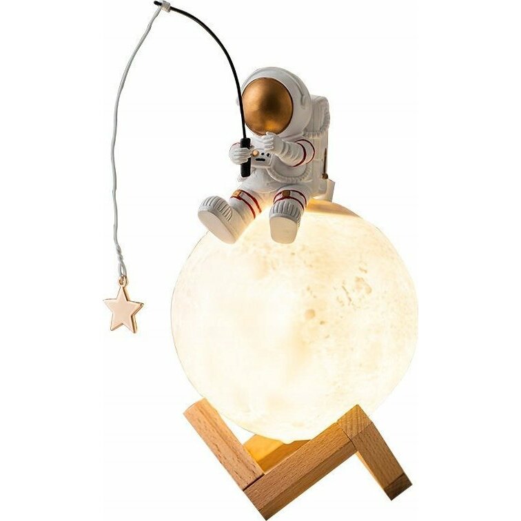 OEM Lampka nocna / nawilżacz powietrza