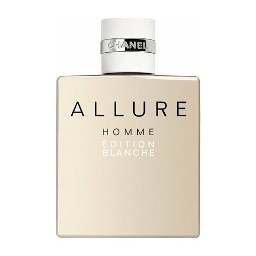 Chanel Allure Homme Edition Blanche EDP