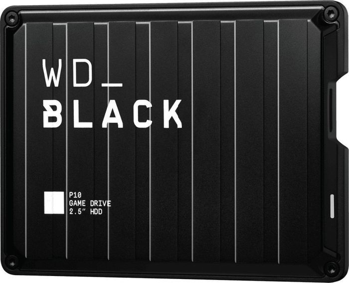 Western Digital WD_BLACK P10 Game Drive