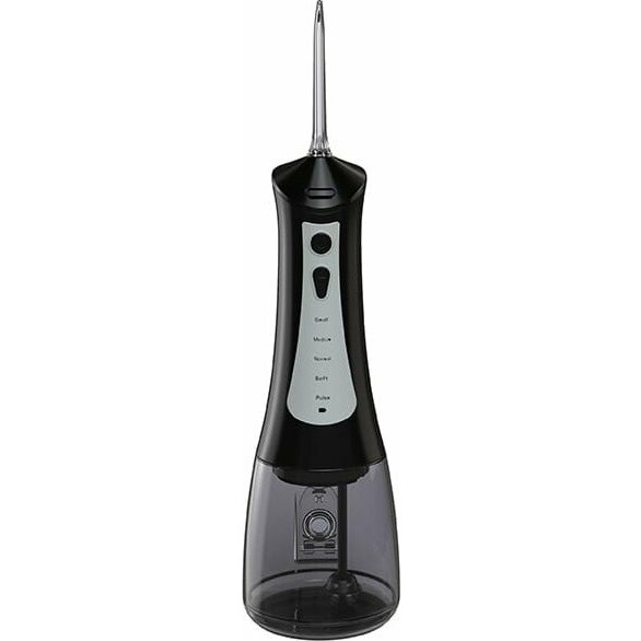 Lafe 47480 Water Flosser CLeanPRO Black