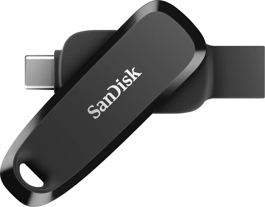 Pendrive SanDisk Phone Drive for Android