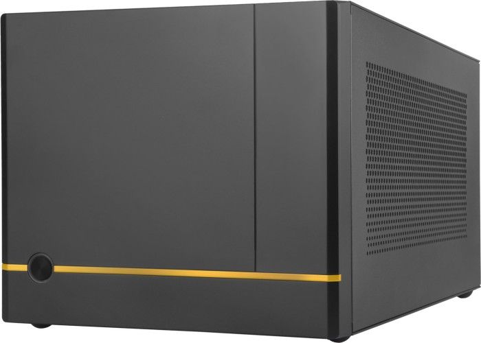 SilverStone Sugo 14 (SST-SG14B) | SST-SG14B