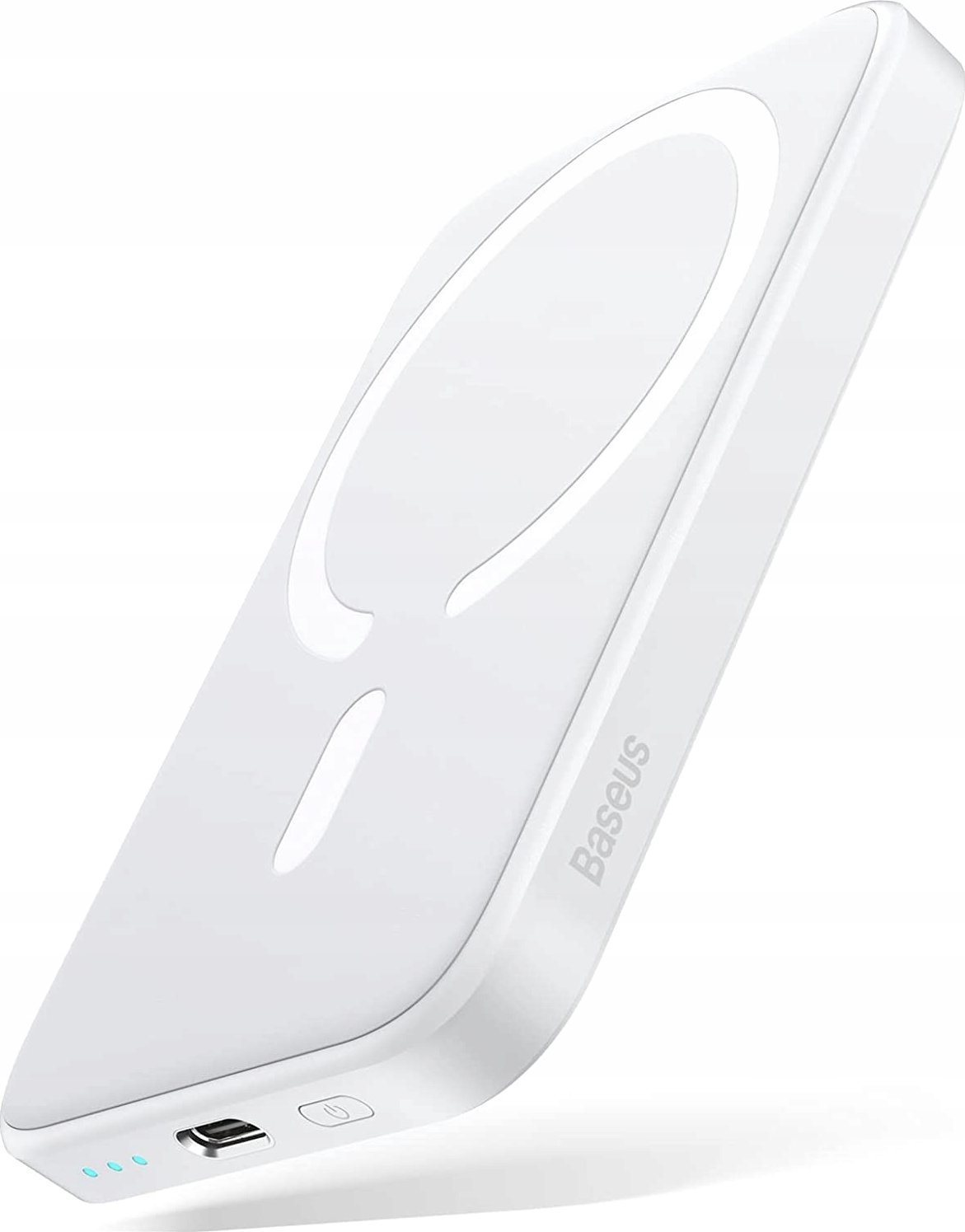 Powerbank Baseus Magnetic Mini 6000mAh 20W