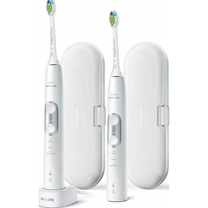 Szczoteczka Philips Sonicare ProtectiveClean 6100 HX6877/34