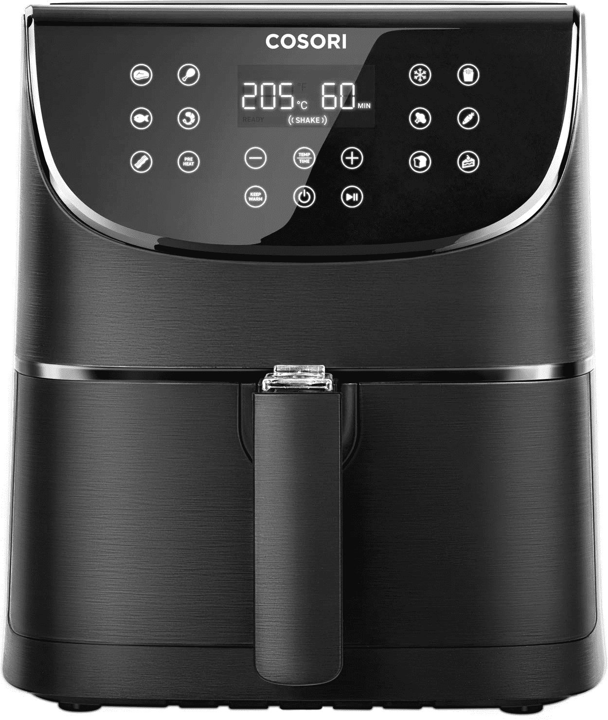 Cosori Smart Chef Edition Air Fryer