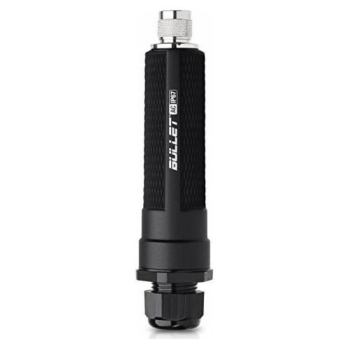 Ubiquiti Ubiquiti Networks Airmax Bullet, dwuzakresowy