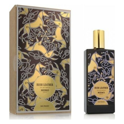 Memo Paris Perfumy Unisex EDP Irish