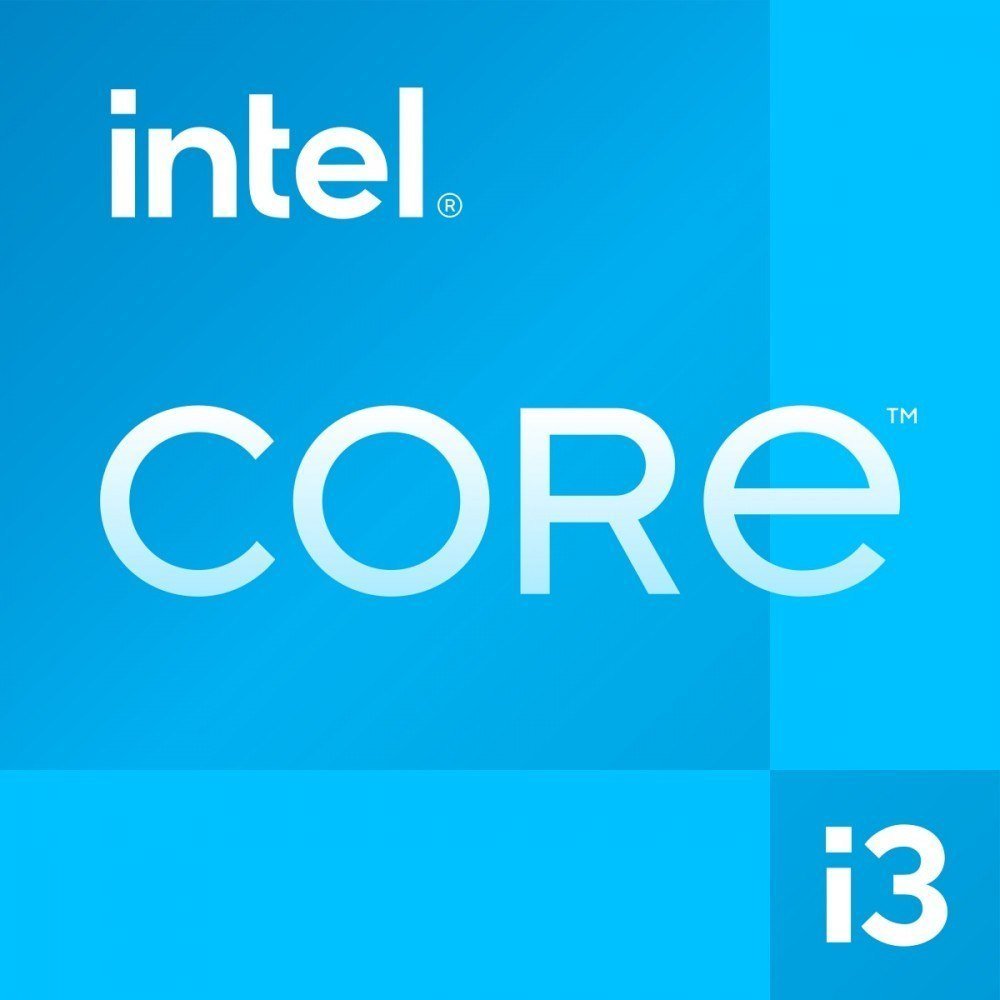 Intel S1700 CORE i3 13100 TRAY