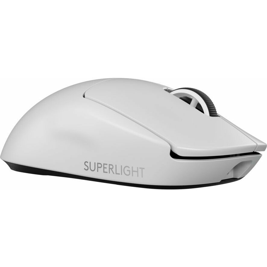 Logitech G Pro X2 Superlight White