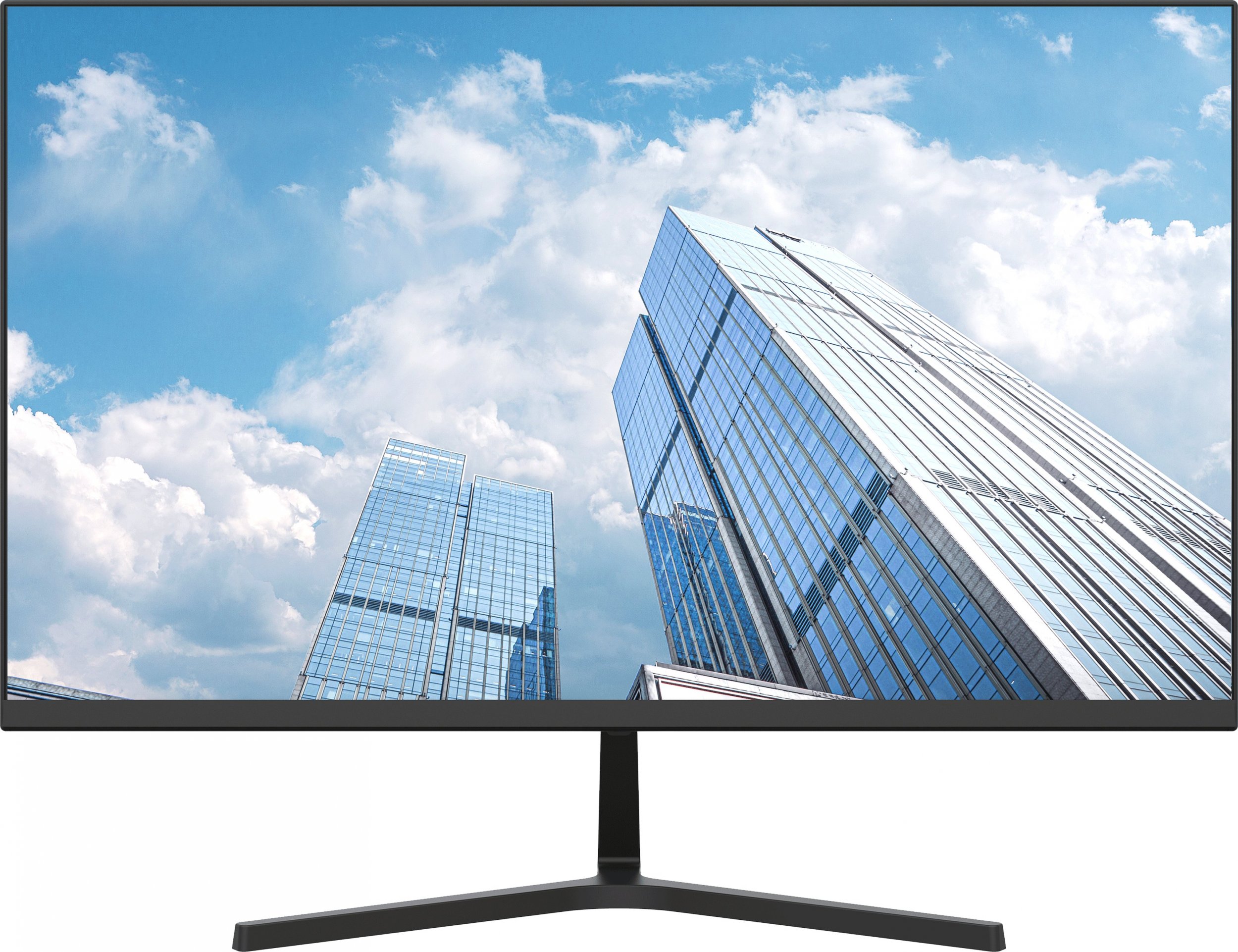 Dahua Technology LM27-B201S - 27" FHD