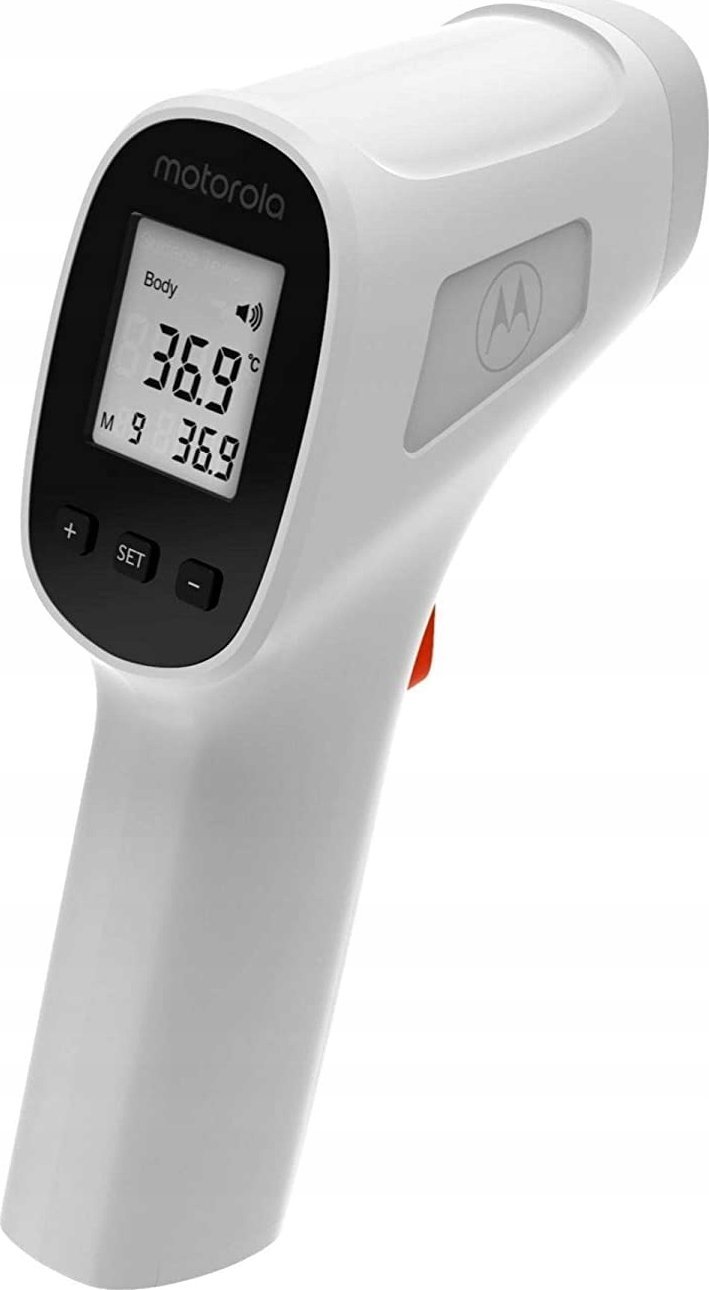 Termometrs Motorola TE 93 fever thermometer