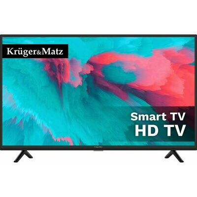  Kruger&Matz KM0232-S6 LED 32 HD Ready Linux