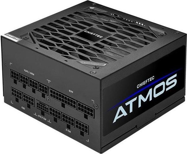 Chieftec Atmos 850W (CPX-850FC) | CPX-850FC