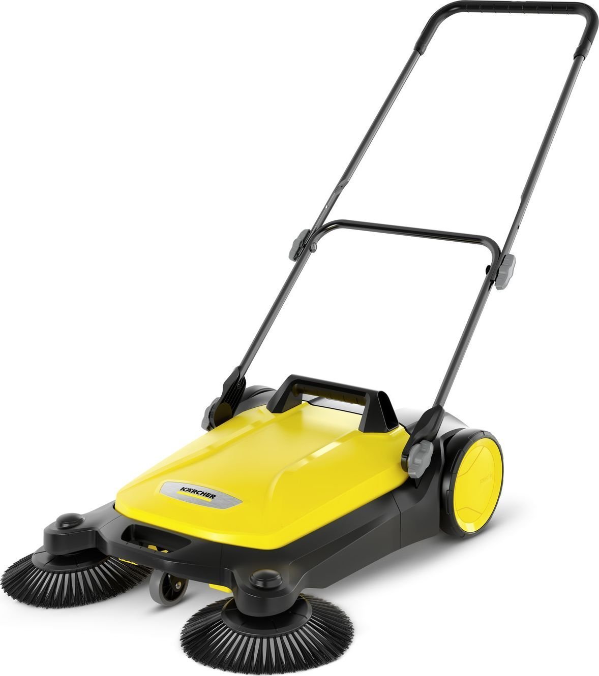 Karcher Kärcher S 4 Twin 2-in-1
