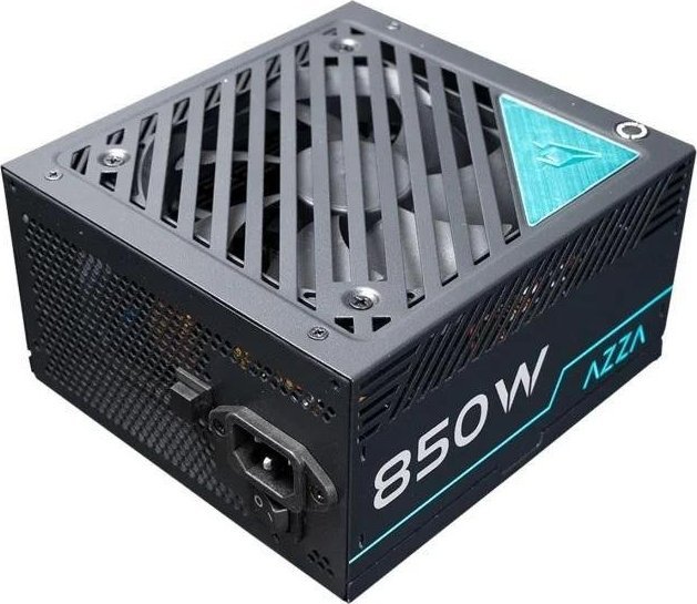 Linkworld AZZA 850W Power Supply |