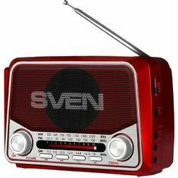 Sven SRP-525 przenośne radio