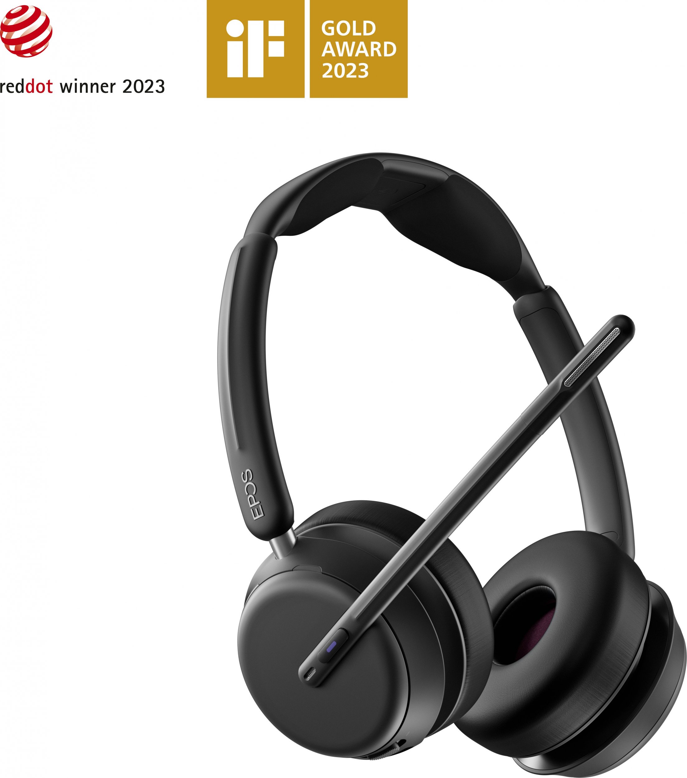 Epos Bluetooth Headset Impact 1060T |