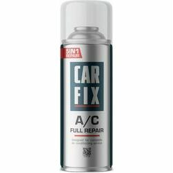 Michelin Air Conditioning Filling Gas 5 in 1 235G R134A 1995-16