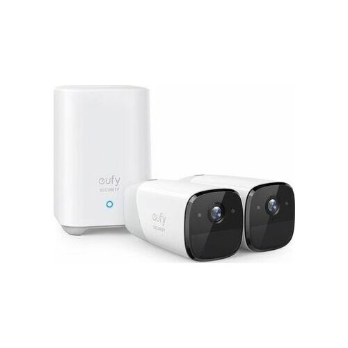 Anker eufy Eufycam 2 Pro (2+1)