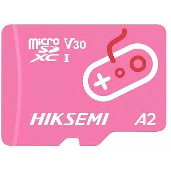 Karta HIKSEMI CITY FUN HS-TF-G2(STD) microSDXC
